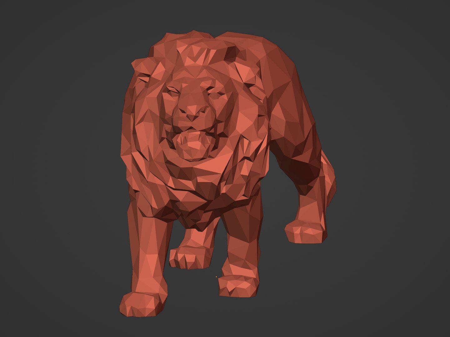 3D model Lion Statue Low Polygon https://p.turbosquid.com/ts-thumb/8p/lacLq7/a0/r8/jpg/1643141320/1920x1080/fit_q87/7d9228b3e408e241b0a40ea2c5e1de4a1e0e4b7f/r8.jpg