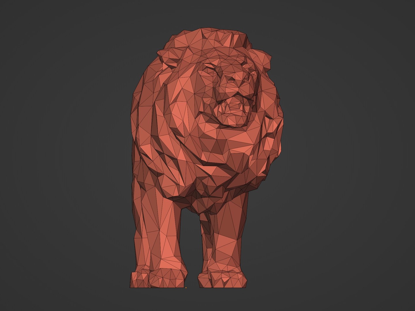 3D model Lion Statue Low Polygon https://p.turbosquid.com/ts-thumb/8p/lacLq7/v5/r7/jpg/1643140833/1920x1080/fit_q87/a398b36461c94d06af353ee5900d94fb8278790e/r7.jpg