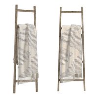 Centros Outdoor Throw Blanket