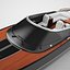 RIVA RIVAMERE SPEEDBOAT