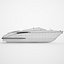 RIVA RIVAMERE SPEEDBOAT