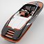 RIVA RIVAMERE SPEEDBOAT