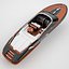 RIVA RIVAMERE SPEEDBOAT