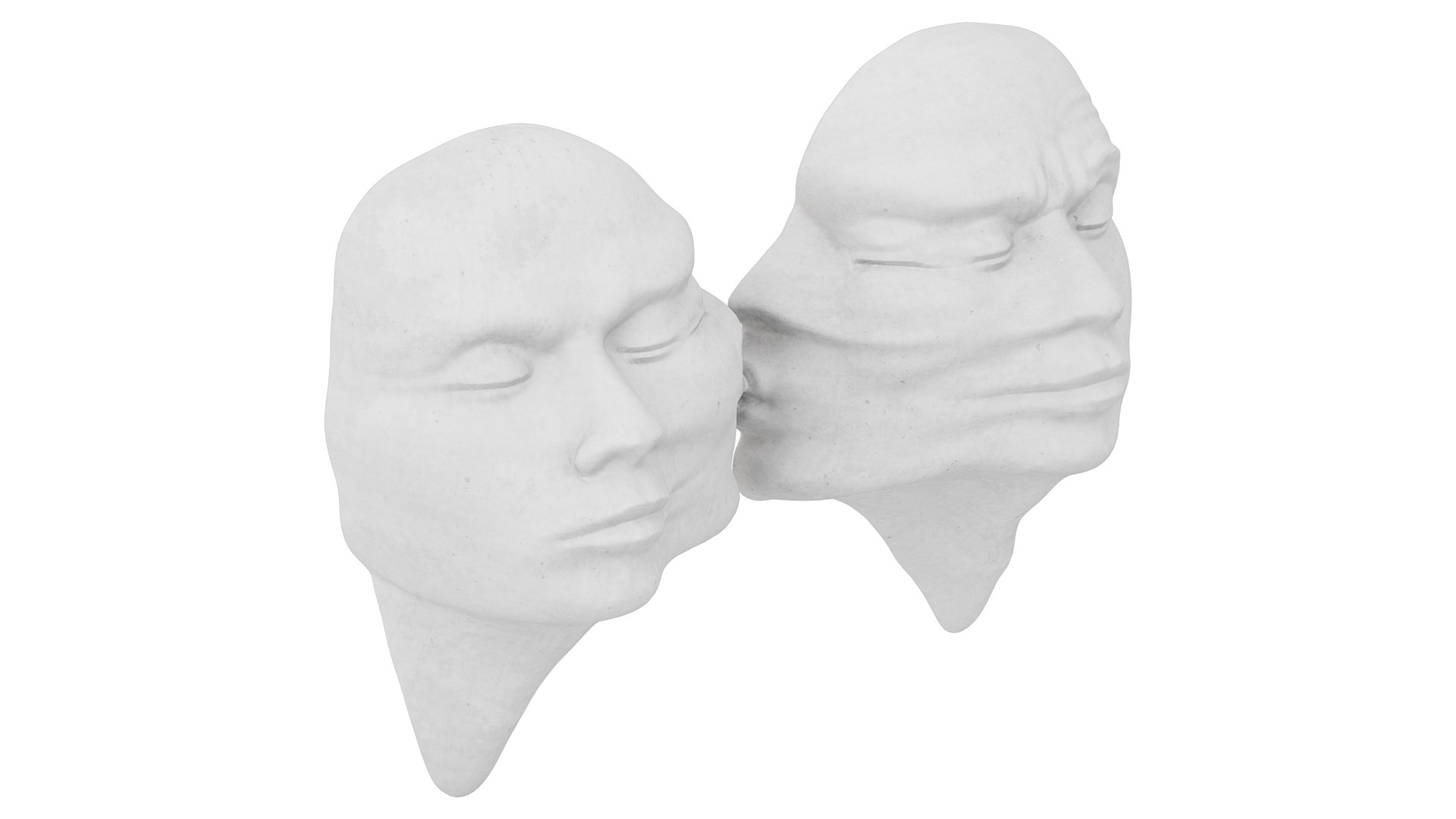 Abstract sculptures of faces on the wall model https://p.turbosquid.com/ts-thumb/8p/uiXqh7/1s/v_02/jpg/1751459047/1920x1080/fit_q87/adb089725aa703a83f7560446fbbd135ad365d07/v_02.jpg