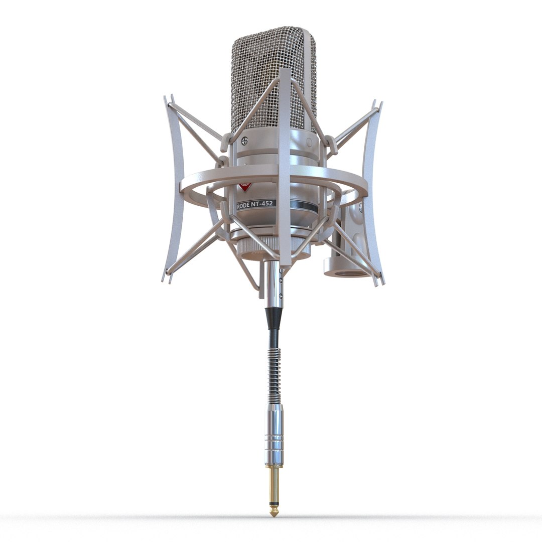 obj condenser microphone rode 2 https://p.turbosquid.com/ts-thumb/8p/vbMyLm/ICqIKnTi/3dmodelofcondensermicrophonerode02/jpg/1452780459/1920x1080/fit_q87/3f39ca8344578a035d0d1aef9e2faebd7c9200f2/3dmodelofcondensermicrophonerode02.jpg