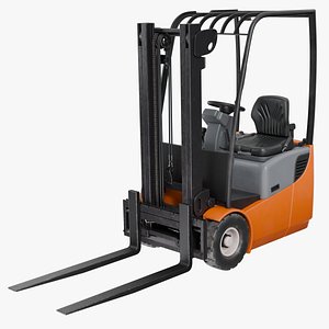 3D Jungheinrich EFG110 01 e