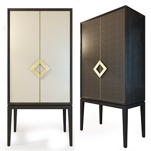 Cabinet / sideboard Laurent. The Sofa and Chair compani