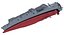 USS CVN 80 항공 모함