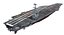 USS CVN 80 항공 모함
