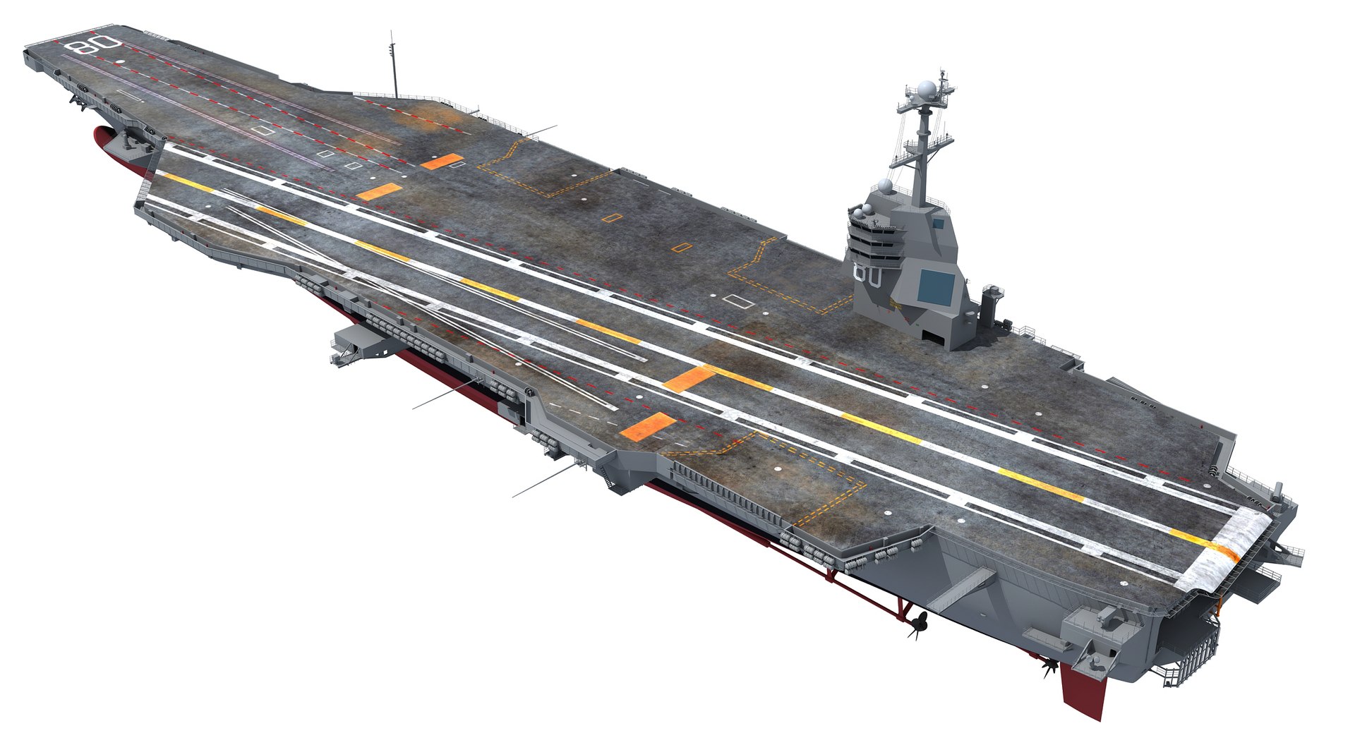 3D uss aircraft carrier model https://p.turbosquid.com/ts-thumb/8p/x8uaUa/2y0KxB8P/uss_enterprise_cvn80_4/jpg/1563309412/1920x1080/fit_q87/79845550ff4d6b90860dd8b7aa36dcf67950fdb5/uss_enterprise_cvn80_4.jpg