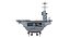 USS CVN 80 항공 모함