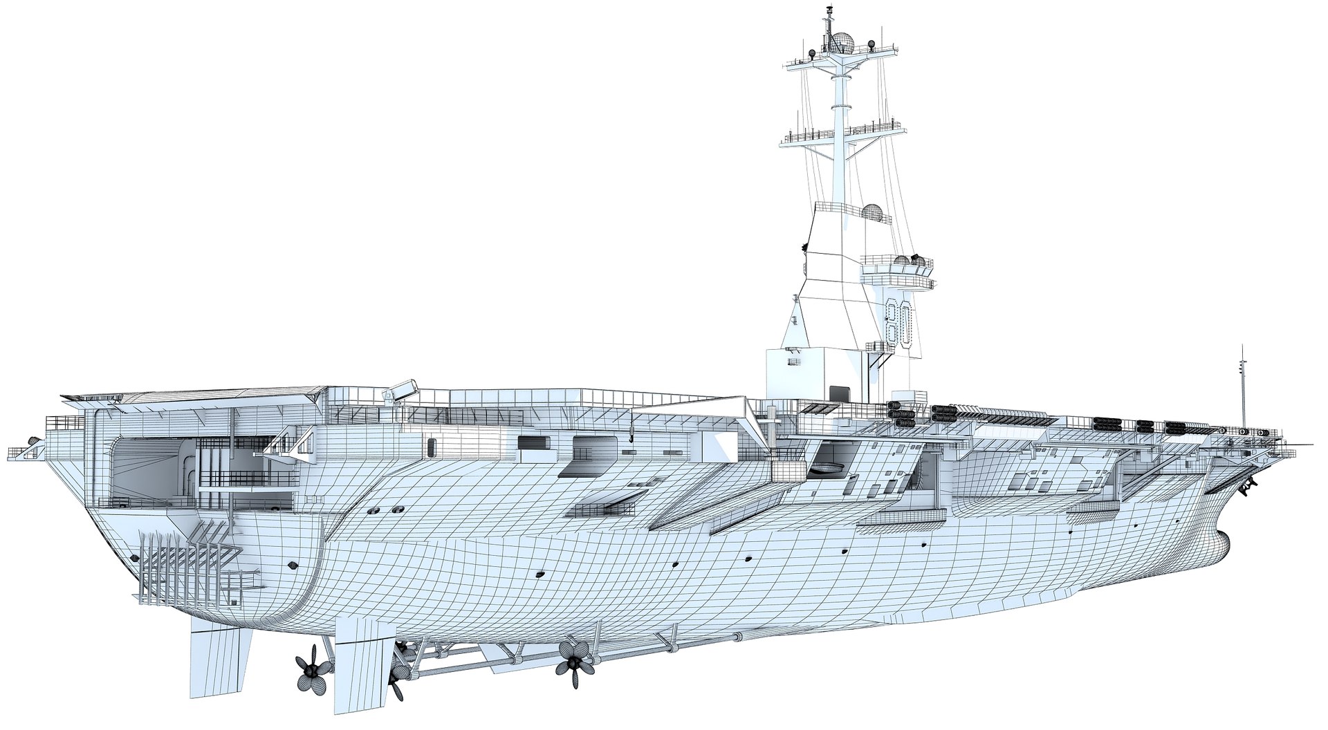 3D uss aircraft carrier model https://p.turbosquid.com/ts-thumb/8p/x8uaUa/CYQsqakg/uss_enterprise_4/jpg/1563309755/1920x1080/fit_q87/e8cae7be8d22ae8fedb6211aefd9630a379d8ed4/uss_enterprise_4.jpg