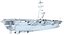 USS CVN 80 항공 모함