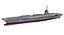 USS CVN 80 항공 모함