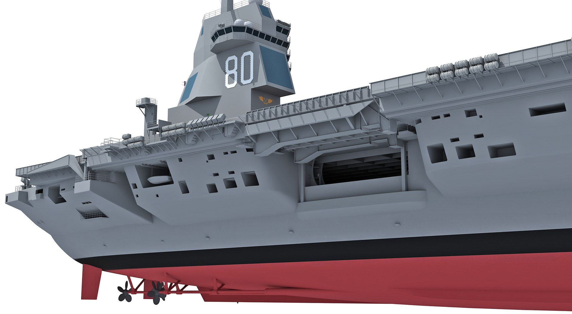 3D uss aircraft carrier model https://p.turbosquid.com/ts-thumb/8p/x8uaUa/KmUKAhmI/uss_enterprise_cvn80_20/jpg/1563309412/1920x1080/fit_q87/e3a40e75213c0d2b571538716fdd4f7d04aa992a/uss_enterprise_cvn80_20.jpg