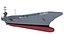 USS CVN 80 항공 모함