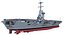USS CVN 80 항공 모함