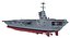 USS CVN 80 항공 모함