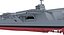 USS CVN 80 항공 모함
