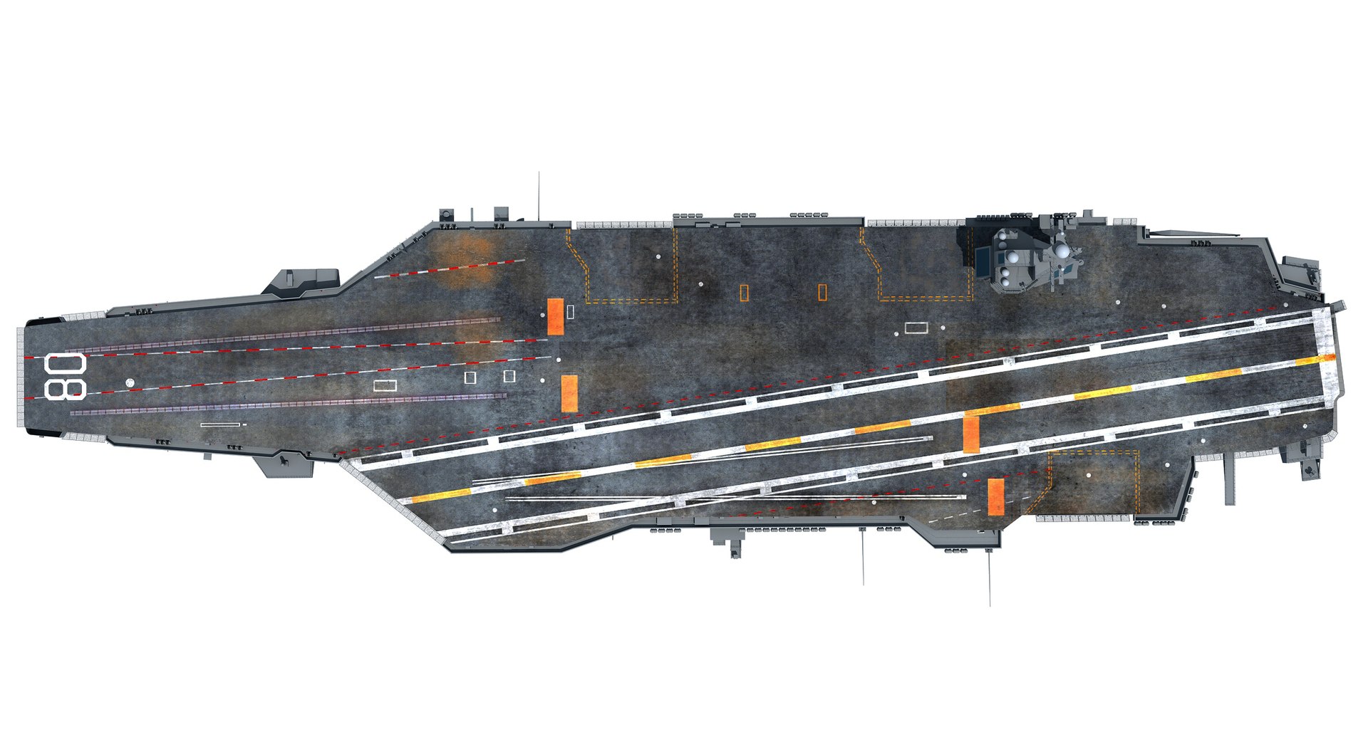 3D uss aircraft carrier model https://p.turbosquid.com/ts-thumb/8p/x8uaUa/eOzbLBx4/uss_enterprise_cvn80_26/jpg/1563309412/1920x1080/fit_q87/f889599cfc2e8fbf61ce162af955faea9683bfbe/uss_enterprise_cvn80_26.jpg