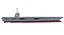 USS CVN 80 항공 모함