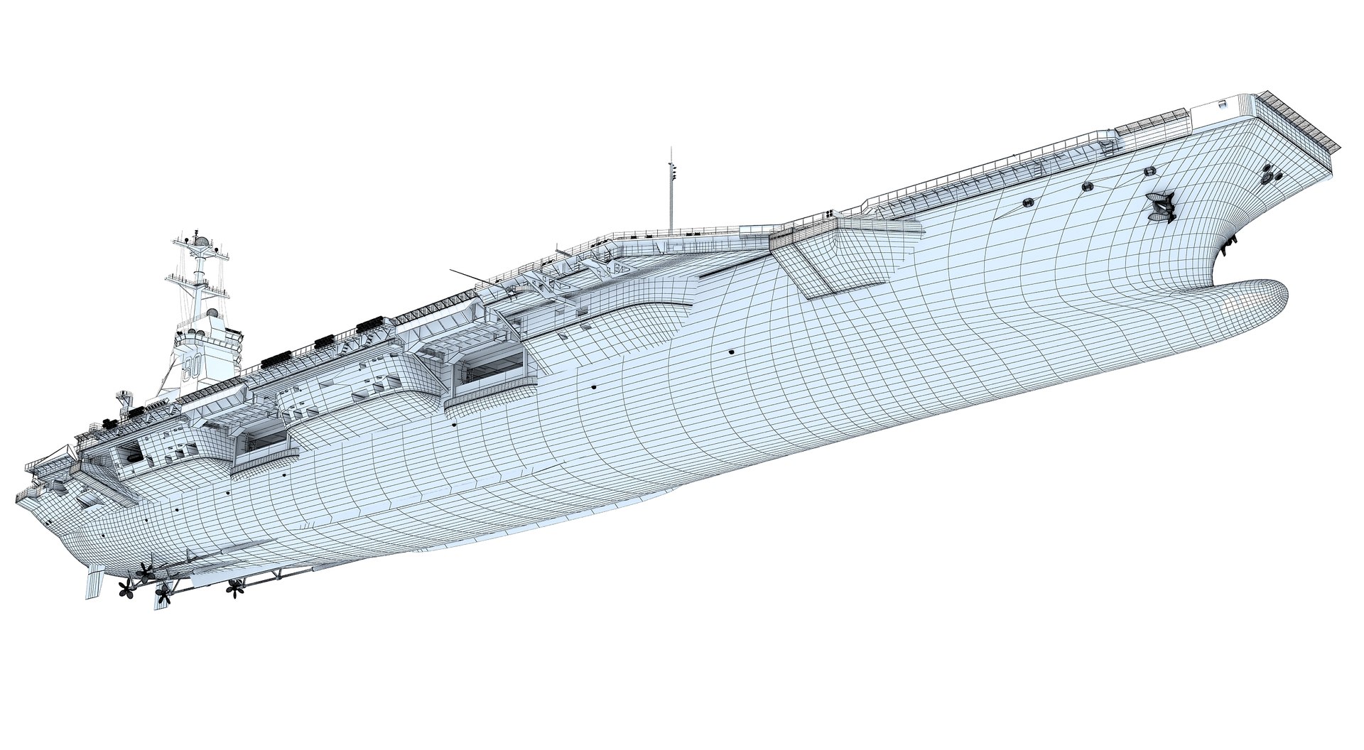 3D uss aircraft carrier model https://p.turbosquid.com/ts-thumb/8p/x8uaUa/jUQJjw3x/uss_enterprise_6/jpg/1563309756/1920x1080/fit_q87/faec65459bd62872c25b5cdb375a47feb7cf456b/uss_enterprise_6.jpg