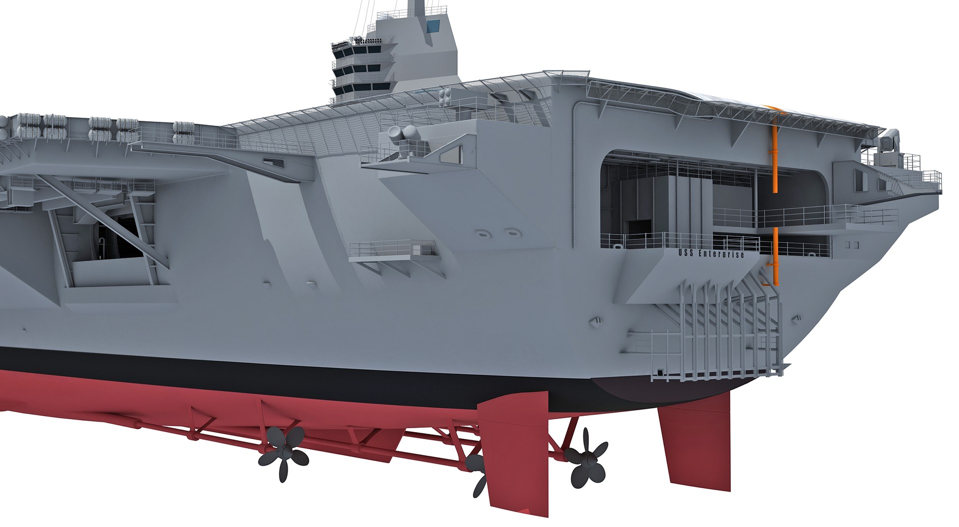 3D uss aircraft carrier model https://p.turbosquid.com/ts-thumb/8p/x8uaUa/k0aoG87N/uss_enterprise_cvn80_21/jpg/1563309412/1920x1080/fit_q87/30fa813ea177cec79e348ef0cdd4a6d153b6325b/uss_enterprise_cvn80_21.jpg