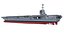 USS CVN 80 항공 모함