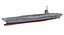 USS CVN 80 항공 모함