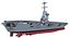 USS CVN 80 항공 모함