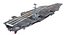 USS CVN 80 항공 모함