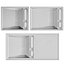 Rodi Elite Invisible 40-50-105