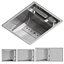 Rodi Elite Invisible 40-50-105