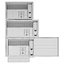 Rodi Elite Invisible 40-50-105
