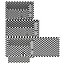 Rodi Elite Invisible 40-50-105