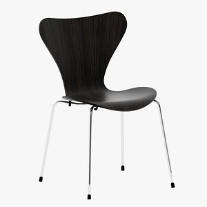 fritz hansen chair