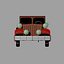 car decoration 3d model