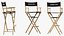 Tall Director Chair