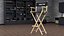 Tall Director Chair