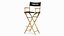 Tall Director Chair
