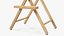 Tall Director Chair