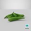 Okra Pile 01