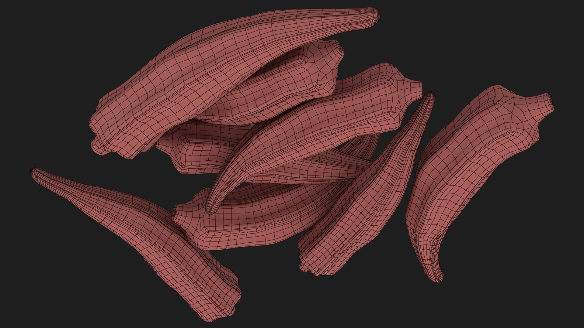 3D okra pile 01 https://p.turbosquid.com/ts-thumb/8q/2xKNHa/13B7EBL2/lemon_rr_20/jpg/1607184637/1920x1080/fit_q87/80e07af9a067ca4e67d82330aa1b0533f1adb005/lemon_rr_20.jpg