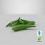 Okra Pile 01