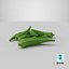 Okra Pile 01