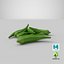 Okra Pile 01