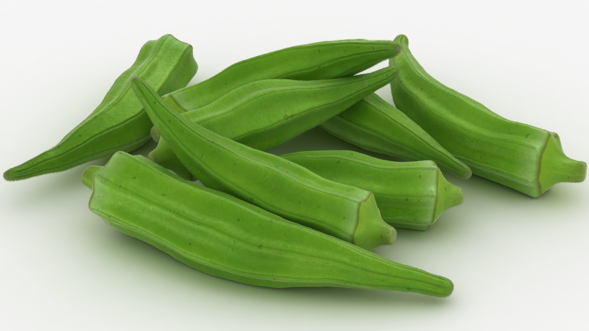 3D okra pile 01 https://p.turbosquid.com/ts-thumb/8q/2xKNHa/XT8IOV03/lemon_rr_08/jpg/1607184637/1920x1080/fit_q87/754dc8d4bb2e8632b8a3c633ad0757300b33acb4/lemon_rr_08.jpg