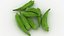 Okra Pile 01