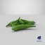 Okra Pile 01