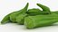 Okra Pile 01